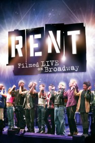 titta-Rent: Filmed Live on Broadway-online