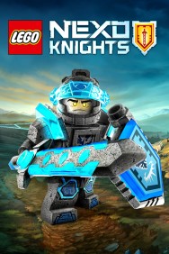 titta-LEGO Nexo Knights-online