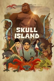 titta-Skull Island-online