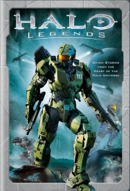 titta-Halo: Legends-online