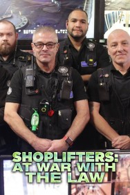 titta-Shoplifters: At War with the Law-online