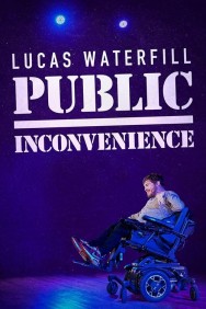 titta-Lucas Waterfill: Public Inconvenience-online