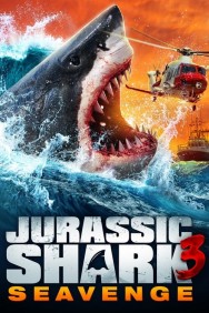 titta-Jurassic Shark 3: Seavenge-online