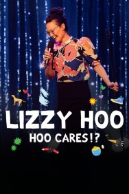 titta-Lizzy Hoo: Hoo Cares!?-online