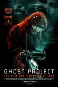 titta-Ghost Project-online