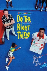 titta-Do the Right Thing-online