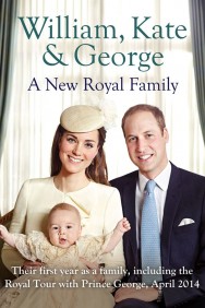 titta-William Kate And George A New Royal Family-online