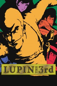 titta-Lupin the Third-online
