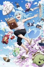 titta-The Slime Diaries: That Time I Got Reincarnated as a Slime-online