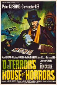 titta-Dr. Terror's House of Horrors-online