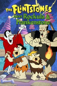 titta-The Flintstones Meet Rockula and Frankenstone-online