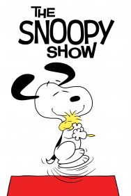 titta-The Snoopy Show-online