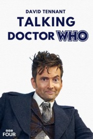 titta-Talking Doctor Who-online