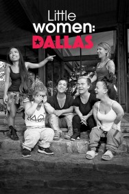 titta-Little Women: Dallas-online