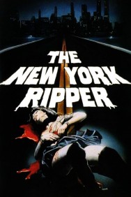titta-The New York Ripper-online