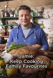 titta-Jamie: Keep Cooking Family Favourites-online