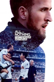 titta-All or Nothing: Tottenham Hotspur-online
