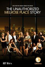 titta-The Unauthorized Melrose Place Story-online