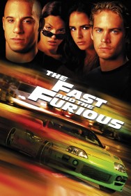 titta-The Fast and the Furious-online