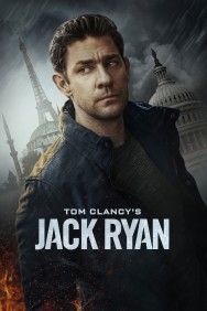 titta-Tom Clancy's Jack Ryan-online