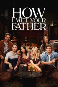 titta-How I Met Your Father-online