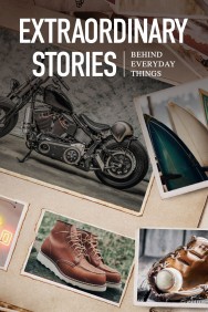 titta-Extraordinary Stories Behind Everyday Things-online