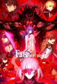 titta-Fate/stay night: Heaven’s Feel II. lost butterfly-online