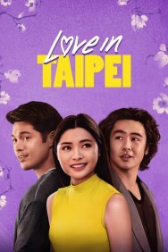 titta-Love in Taipei-online