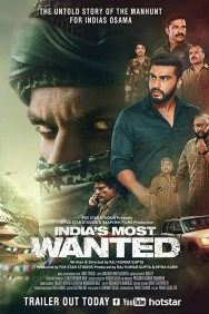 titta-India's Most Wanted-online