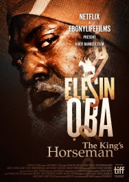 titta-Elesin Oba: The King's Horseman-online