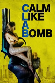 titta-Calm Like a Bomb-online