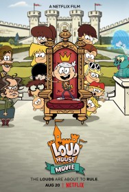 titta-The Loud House Movie-online