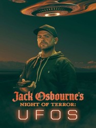 titta-Jack Osbourne's Night of Terror: UFOs-online