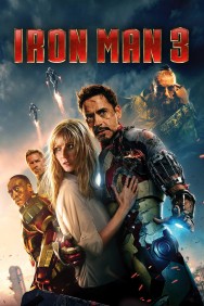 titta-Iron Man 3-online