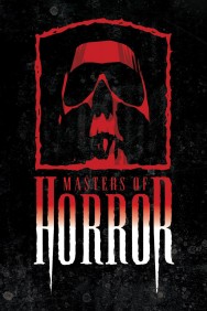 titta-Masters of Horror-online