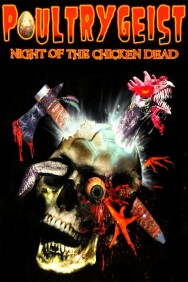 titta-Poultrygeist: Night of the Chicken Dead-online