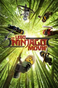 titta-The Lego Ninjago Movie-online