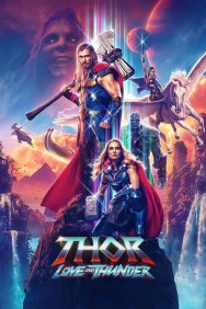 titta-Thor: Love and Thunder-online