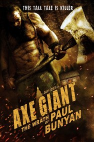 titta-Axe Giant - The Wrath of Paul Bunyan-online