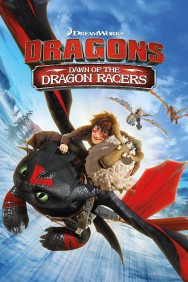 titta-Dragons: Dawn Of The Dragon Racers-online