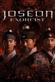 titta-Joseon Exorcist-online