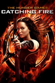 titta-The Hunger Games: Catching Fire-online
