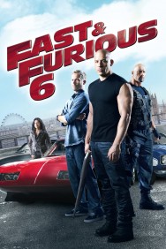 titta-Fast & Furious 6-online
