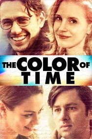 titta-The Color of Time-online