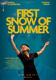 titta-First Snow of Summer-online