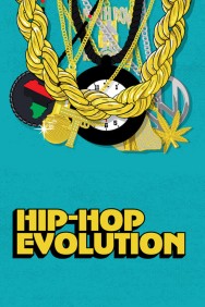 titta-Hip Hop Evolution-online