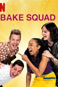 titta-Bake Squad-online