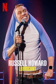 titta-Russell Howard: Lubricant-online