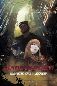 titta-Blade Runner: Black Out 2022-online