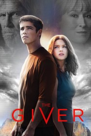 titta-The Giver-online